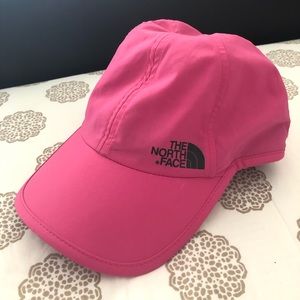 North Face hat